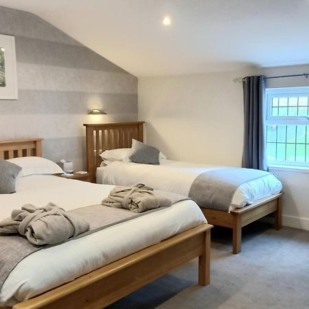 The Saxon Inn Bishop Auckland Ngoại thất bức ảnh