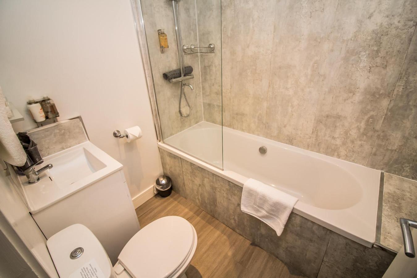 The Saxon Inn Bishop Auckland Ngoại thất bức ảnh
