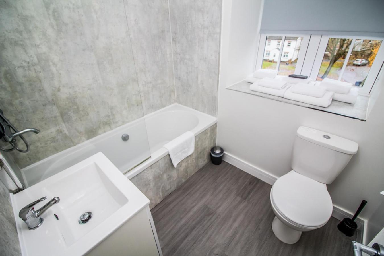 The Saxon Inn Bishop Auckland Ngoại thất bức ảnh